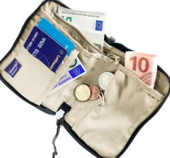 Zip Wallet