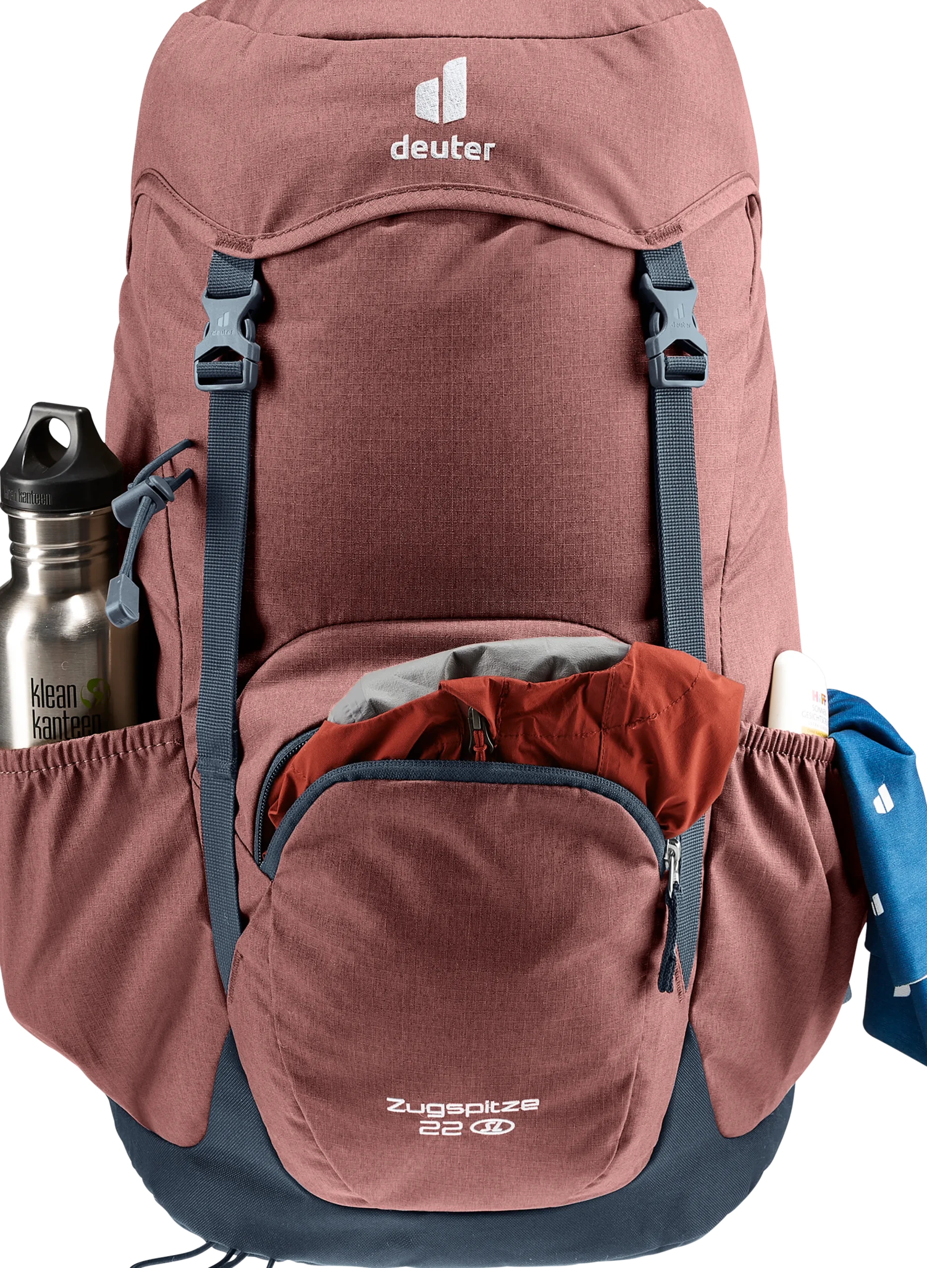 Zugspitze 22 SL